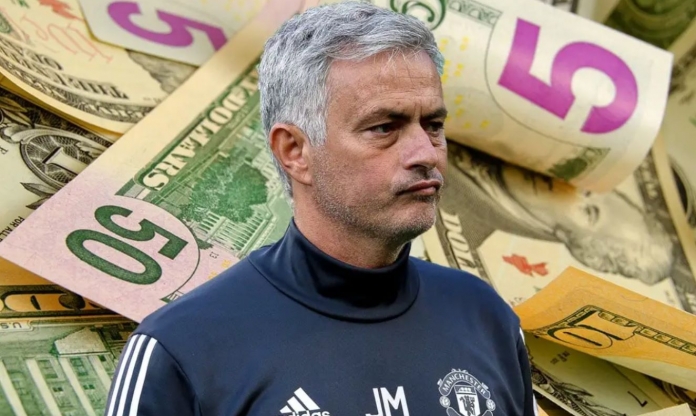 Không phải ĐT Anh, HLV Mourinho nhận đề nghị điên rồ nhất lịch sử