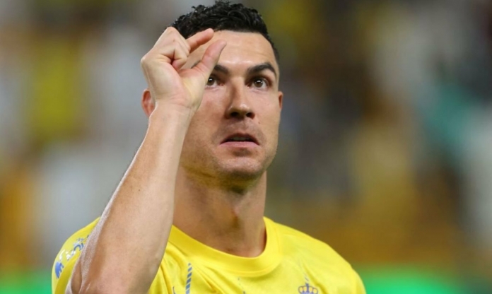 Lập siêu phẩm cứu Al Nassr, Ronaldo báo luôn tin mừng lớn nhất