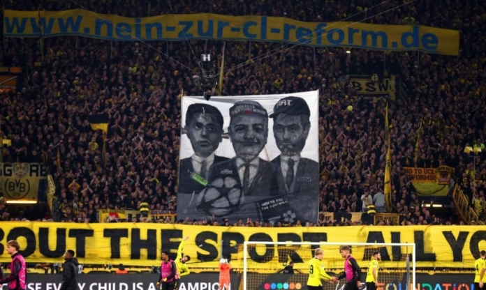Đại chiến Dortmund vs Newcastle gặp sự cố vì lý do chưa từng có