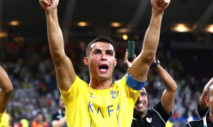 Vượt mặt Cúp C1 châu Âu, Al Nassr của Ronaldo lập kỷ lục số 1 thế giới