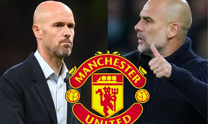 Chán ngấy Ten Hag, MU quyết bổ nhiệm truyền nhân của Pep Guardiola?