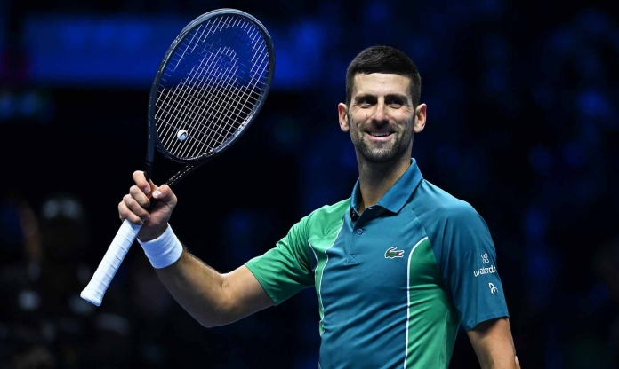 CHÍNH THỨC: Novak Djokovic nối dài kỷ lục vô song trong lịch sử tennis