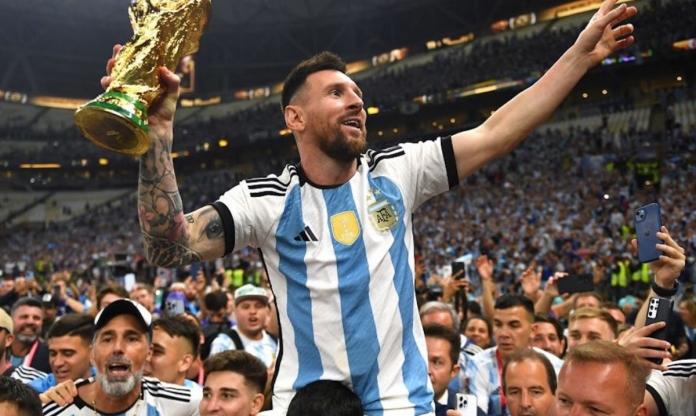 Rõ điều kiện duy nhất để Messi tham dự World Cup 2026