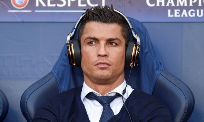 Chưa rời Ả Rập, Ronaldo đã chính thức chốt xong 'bến đỗ cuối cùng'