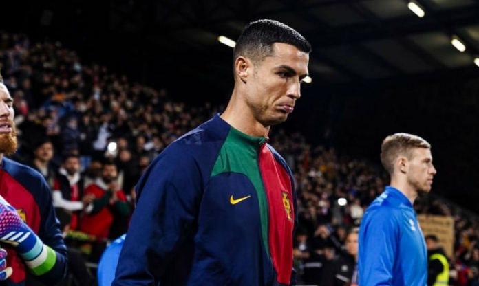 Cán mốc lịch sử, Ronaldo đưa ra tuyên bố khiến tất cả phải trầm trồ