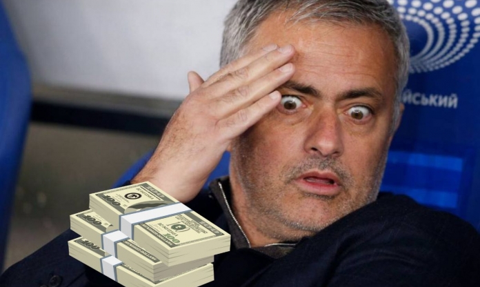 Mourinho quyết tương lai tại Roma, vén màn vụ gia nhập CLB lương khủng nhất thế giới