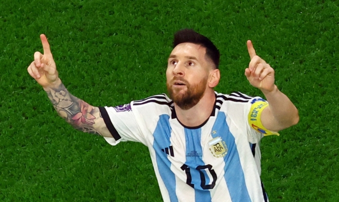 Copa America 2024 báo tin vui, Messi cùng Argentina lợi cả đôi đường?