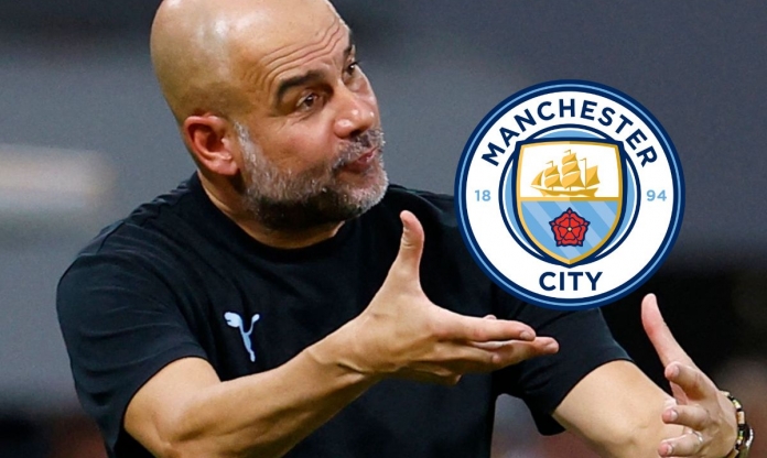 Thua quá nhiều, Pep Guardiola chỉ thẳng đối thủ lớn nhất của Man City