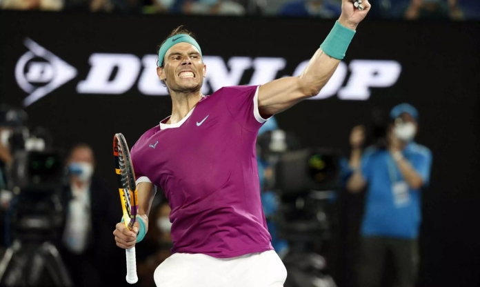 Sếp lớn xác nhận, Nadal báo tin không thể vui hơn đến NHM tennis