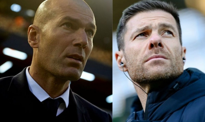 Không phải Alonso-Zidane, Real Madrid đàm phán với HLV số 1 thế giới