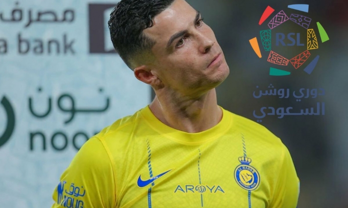Bất ngờ xử phũ Ronaldo, Saudi Pro League nhận 'cơn mưa gạch đá'
