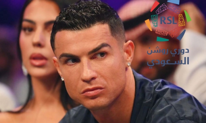 Ronaldo tạo cơn sốt, Saudi Pro League vẫn gây thất vọng đến khó tin