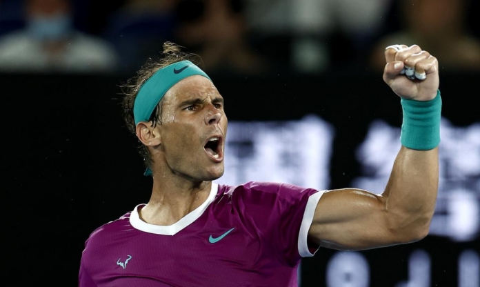 Rafael Nadal tái xuất đỉnh cao, chờ trận 'siêu kinh điển' với Djokovic
