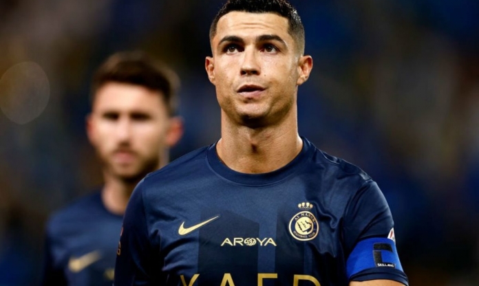 Ronaldo có đối thủ cạnh tranh ngôi vị số 1 tại Saudi Pro League