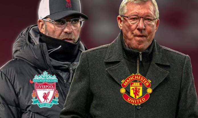 Klopp phá vỡ kỷ lục tại MU của Sir Alex, tuyên bố thẳng một điều