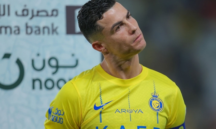 Ronaldo có thể giải nghệ trong 6 tháng tới vì lý do không ai ngờ đến