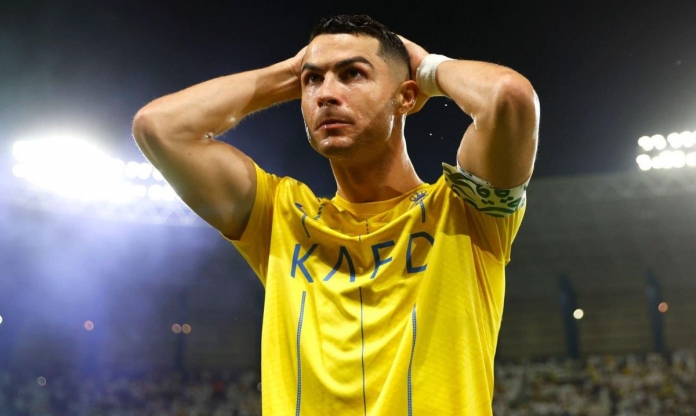 Ronaldo có thể bị truất ngôi vị số 1 Saudi Pro League