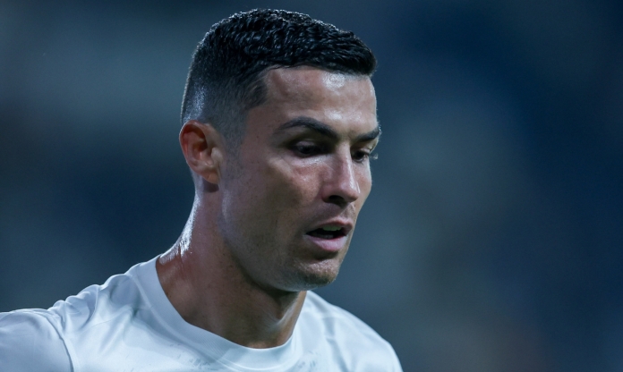 Ronaldo cứu Al Nassr khỏi 5 năm thảm hại tại Ả Rập Saudi
