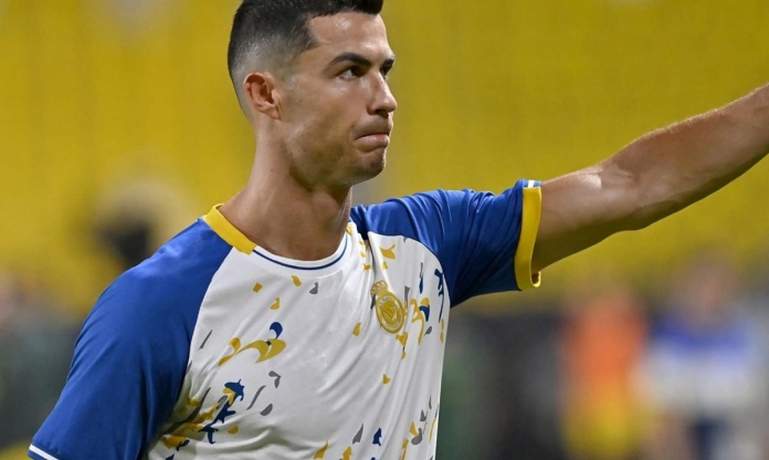 Ronaldo đưa ra cảnh báo khiến cả Saudi Pro League 'toát mồ hôi'