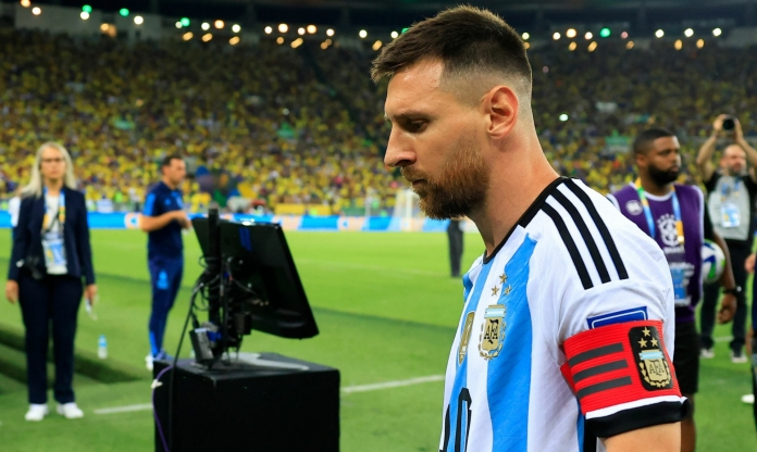 Messi có 'vũ khí tối thượng' chinh phục Copa America 2024