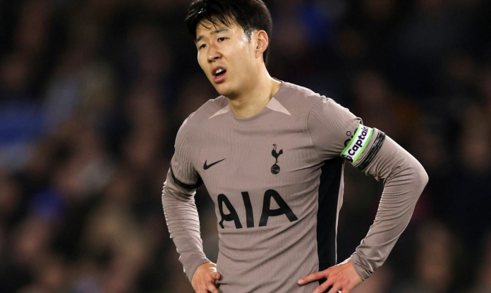 Tottenham thua thảm Brighton trong trận cầu 6 bàn