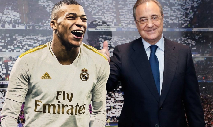 3 cầu thủ Real Madrid sẽ bật bãi nếu Mbappe đến vào năm 2024