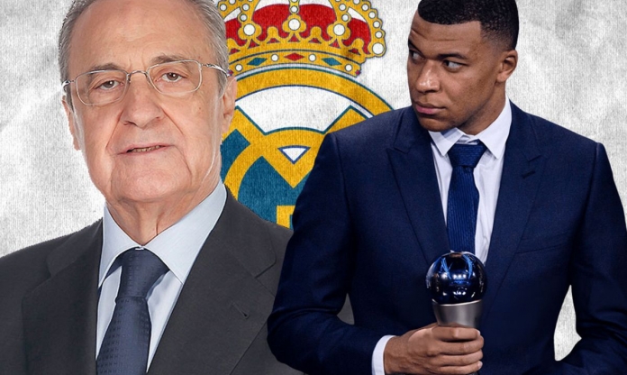 Mua hụt Mbappe, Real Madrid thay thế bằng tiền đạo số 1 thế giới