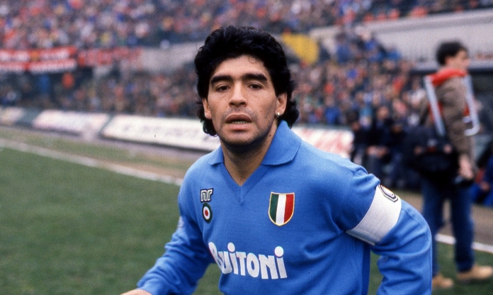 Tòa án Ý ra phán quyết về Maradona nhiều năm sau khi ông qua đời