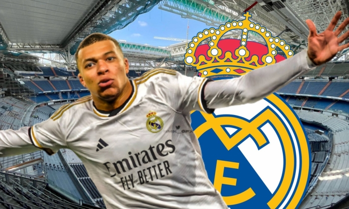 Tin chuyển nhượng 9/1: Rõ vụ Mbappe tới Real Madrid, Man City chốt hợp đồng lịch sử