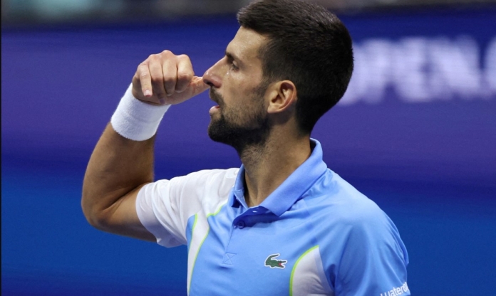 Ứng cử viên vô địch Australian Open 2024: Djokovic và phần còn lại