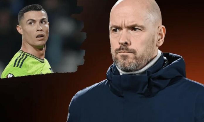 Trực tiếp chuyển nhượng 12/1: MU nhắm Ronaldo mới, Vinicius bật bãi khỏi Real Madrid?