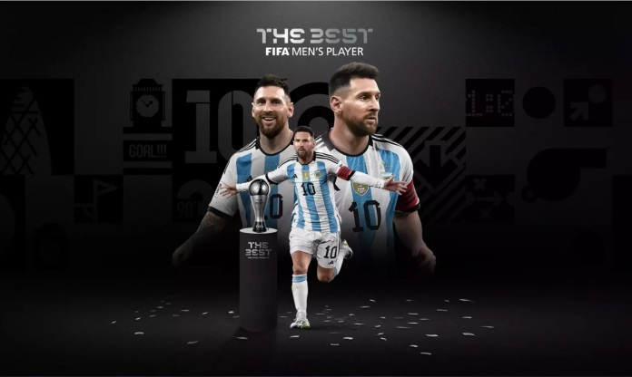 Tổng hợp tất cả những cái tên chiến thắng FIFA The Best 2023