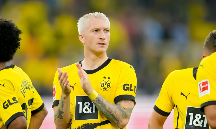 Marco Reus chia tay Borussia Dortmund sau 12 năm?