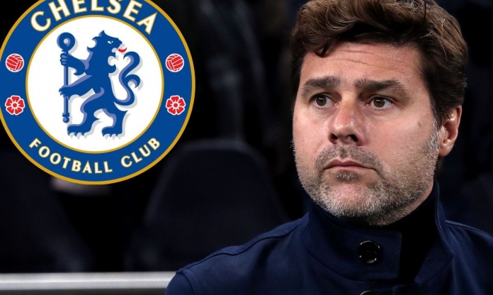 Chelsea bổ nhiệm HLV xuất sắc bậc nhất lịch sử thay Pochettino?