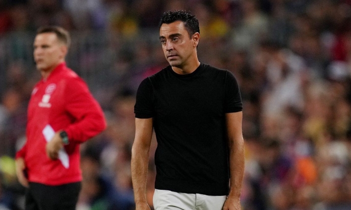 HLV Xavi lên tiếng xác định ngày chia tay Barca