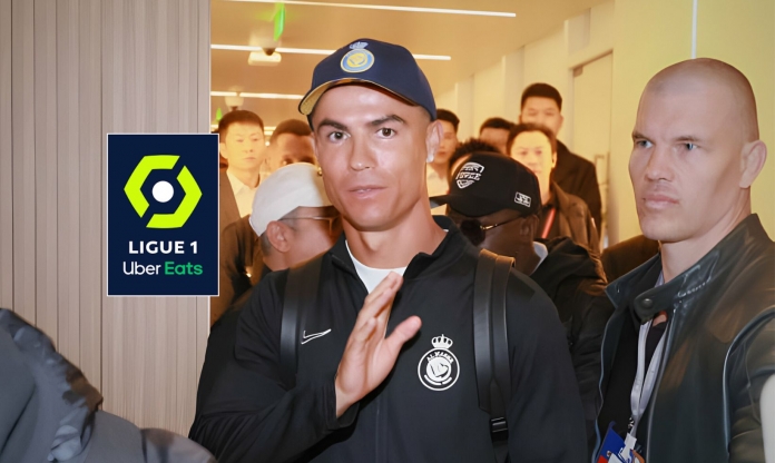 Ronaldo bị đáp trả sau khi tuyên bố giải Ả Rập hay hơn Pháp