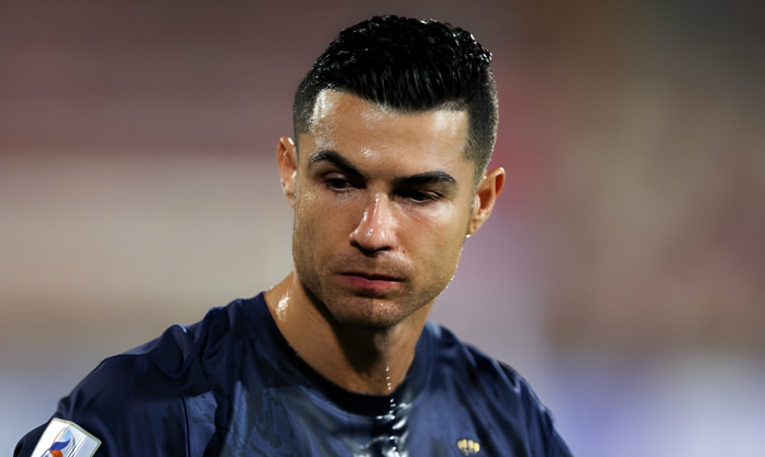 Bất ngờ hủy kèo, Ronaldo và Al Nassr bị tấn công dữ dội tại Trung Quốc