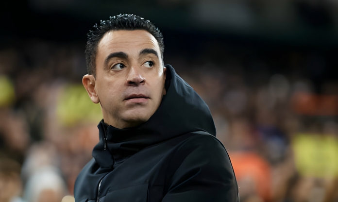 HLV Xavi đưa ra quyết định về việc dẫn dắt Bayer Leverkusen
