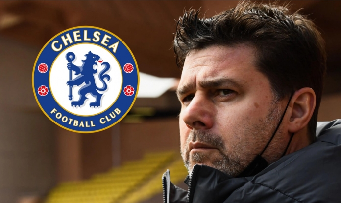 Chelsea chính thức chia tay ngôi sao vào giờ chót TTCN mùa đông