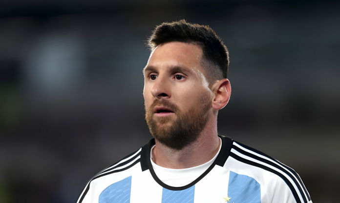 Messi nhận tin buồn chưa từng có trong sự nghiệp
