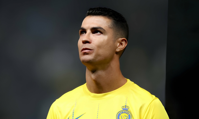 Al Nassr của Ronaldo bị 'giáng đòn' nặng nề