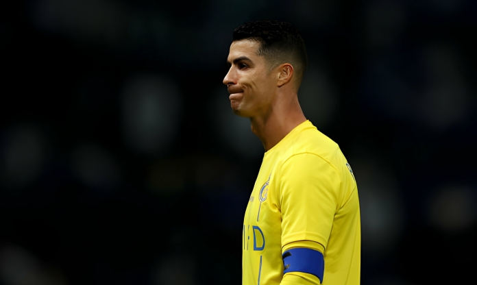 Trận đấu của Ronaldo cùng Al Nassr bán được ít vé đến khó tin
