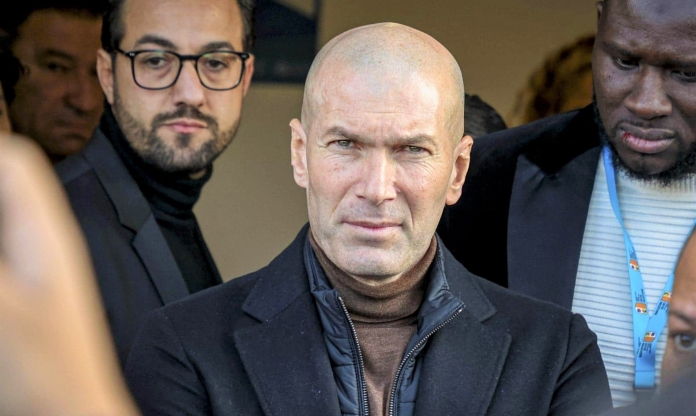 Không phải Fenerbahce, Zidane sắp tái xuất hoàn hảo tại bến đỗ vĩ đại