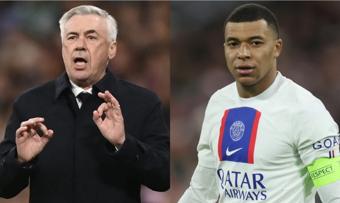 Sau Mbappe, Real Madrid quyết đem về 'sát thủ' số 1 thế giới