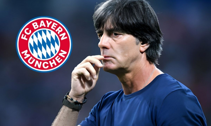 Đã có kết quả vụ HLV vô địch thế giới dẫn dắt Bayern Munich