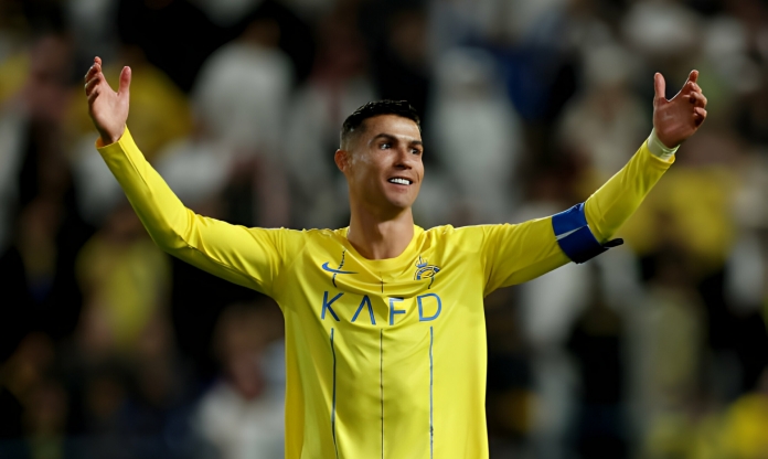 CHÍNH THỨC: Ronaldo nhận án phạt tại Ả Rập, Al Nassr tổn thất nặng nề