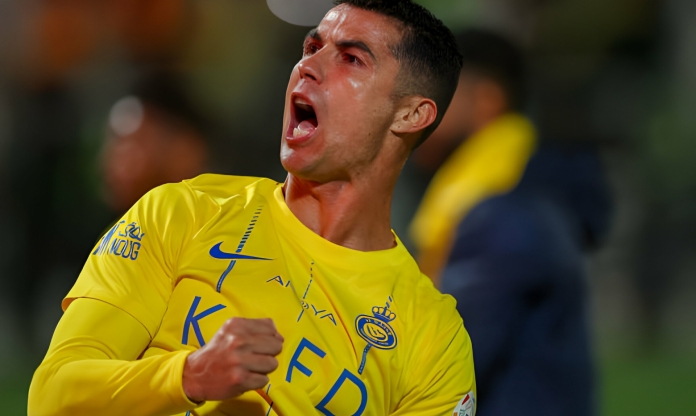 Ronaldo gửi thông điệp đanh thép giữa lệnh cấm tại Saudi Pro League