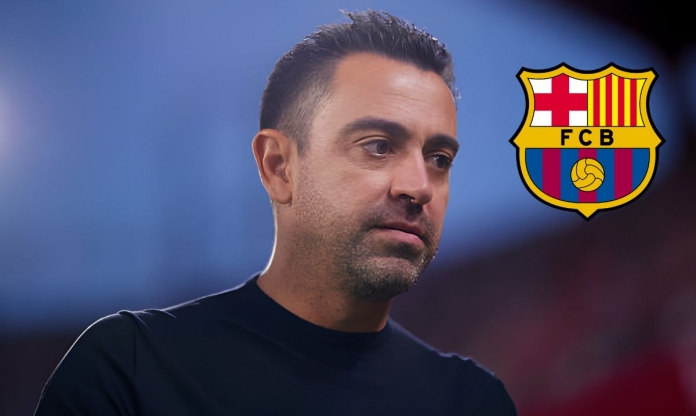 Loại bỏ Flick, Barca chọn bổ nhiệm HLV đẳng cấp châu Âu thay Xavi