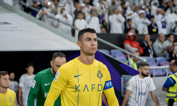 Al Nassr thua đau, Ronaldo tiếp tục phải nhận phản ứng thậm tệ từ CĐV
