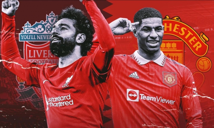 Nhận định, dự đoán MU vs Liverpool, 22h30 ngày 17/3/2024